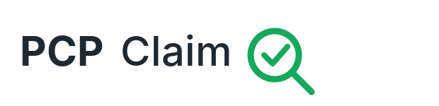 PCP Claim UK